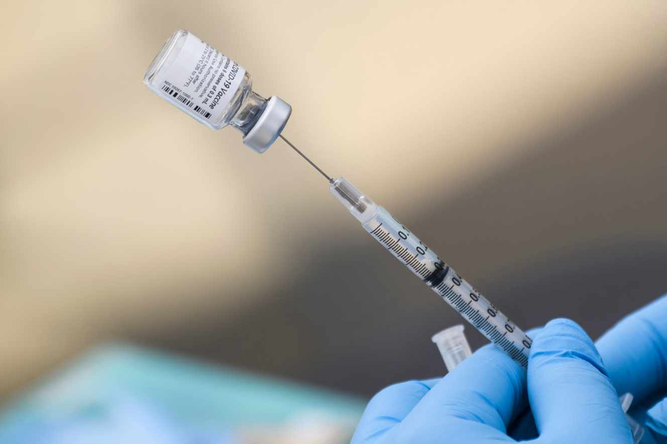 Covid-19 : une campagne de rappel vaccinal lancée dès le 20 septembre aux Etats-Unis