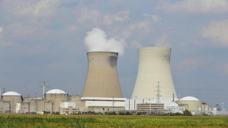 Argentine : Construction de 2 centrales nucléaires