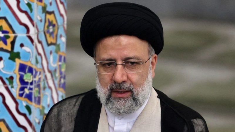 Iran : le nouveau président ultraconservateur Ebrahim Raïssi face à ses défis