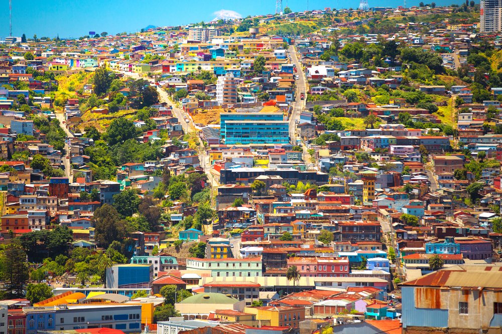 Chili : 7 milliards de $ d’aide pour le maintien des familles suite Covid-19