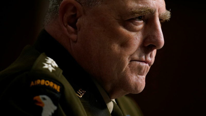 Des généraux américains affirment avoir recommandé à Biden de garder des troupes en Afghanistan