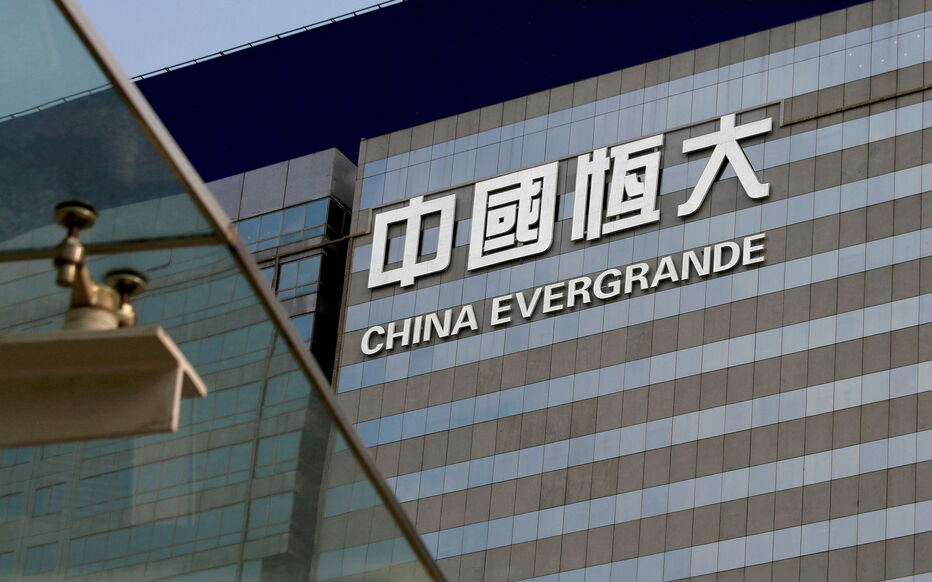 Au bord de la faillite, le géant chinois de l’immobilier Evergrande essaye de rassurer