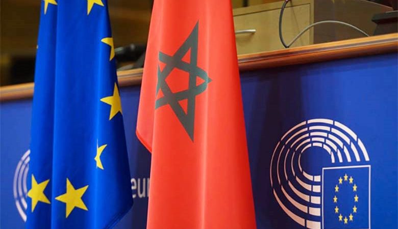 UE : Au sujet des accords agricole et de pêche avec le Maroc