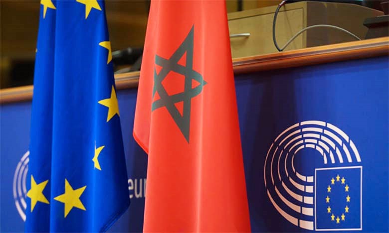 UE : Au sujet des accords agricole et de pêche avec le Maroc