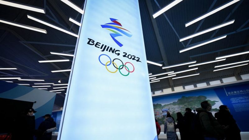 Chine : Les prochains Jeux olympiques d’hiver seront limités au public chinois
