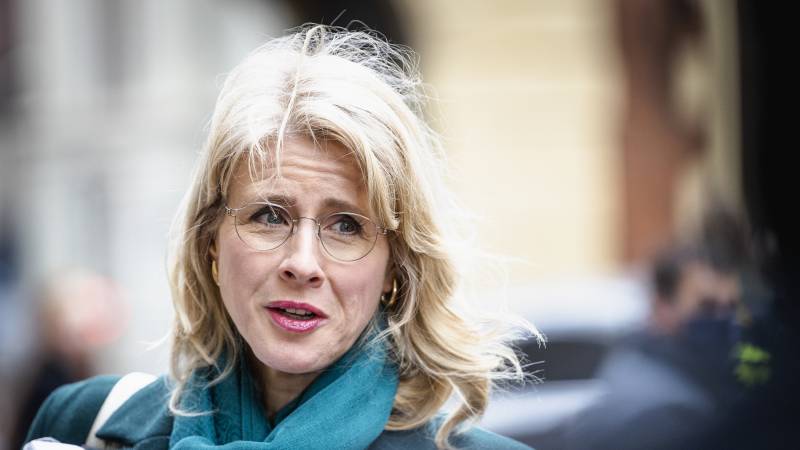 Pays-Bas : Une secrétaire d’Etat limogée pour avoir décrié le «pass corona»