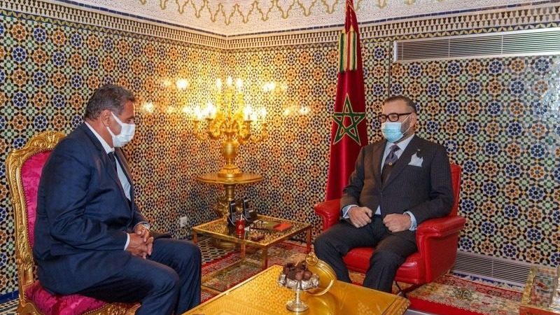 Maroc: Le Roi Mohammed VI nomme un nouveau gouvernement formé de jeunes profils dont 7 femmes