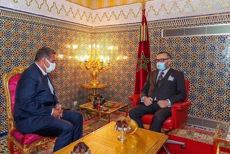 Maroc: Le Roi Mohammed VI nomme un nouveau gouvernement formé de jeunes profils dont 7 femmes