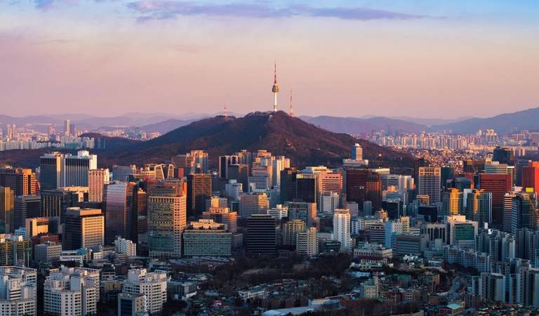 La Corée du Sud enregistre sa plus forte croissance économique en 11 ans