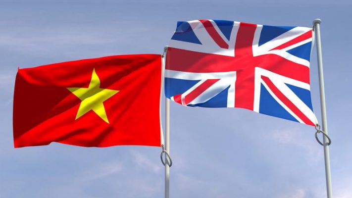 Vietnam : l’Accord de libre-échange entre le Vietnam et le Royaume-Uni (UKVFTA)