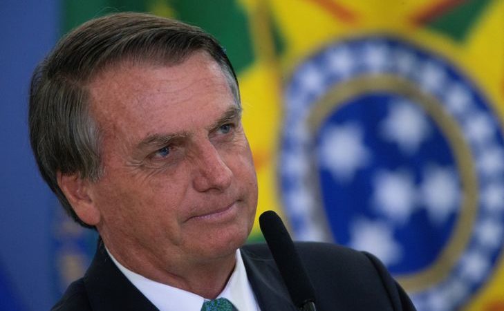 Brésil : Bolsonaro rejette une proposition de loi portant sur le soutien du secteur culturel