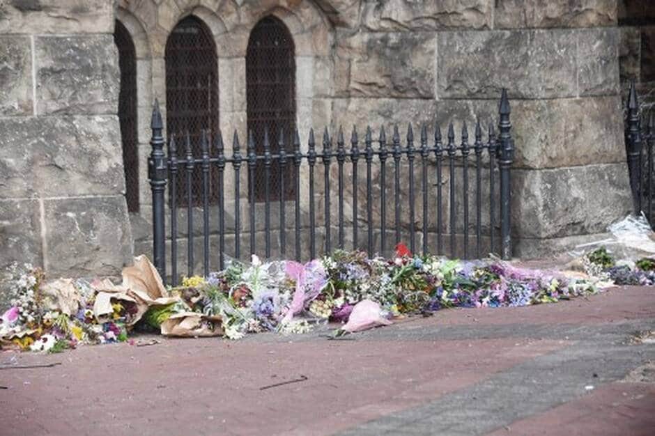Afrique du Sud : Tentative d’incendie criminel de la cathédrale où repose Desmond Tutu