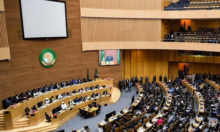 Union africaine: Le Maroc élu au Conseil de Paix et de Sécurité pour trois ans