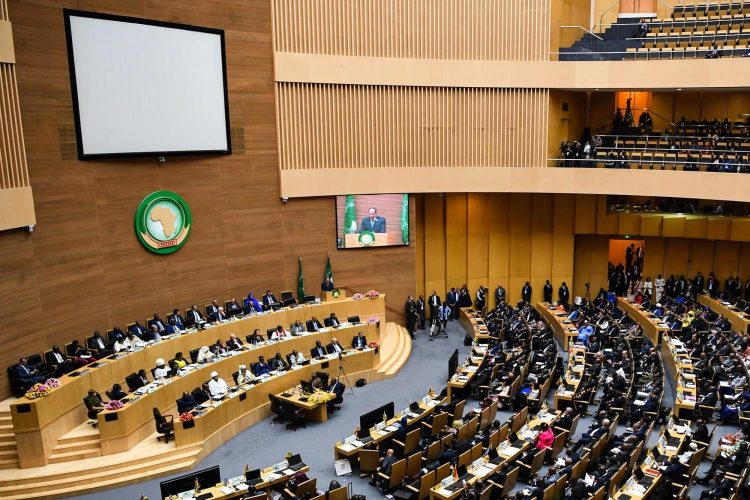 Union africaine: Le Maroc élu au Conseil de Paix et de Sécurité pour trois ans