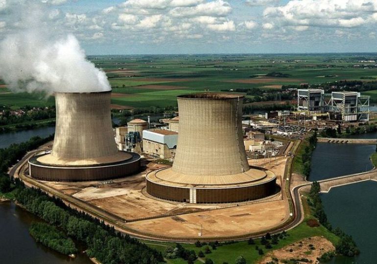La France : Une vigilance sur l’approvisionnement en électricité après l’arrêt d’un nombre élevé de réacteurs nucléaires 