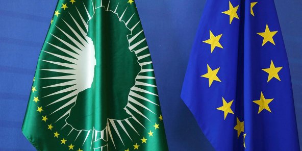 Sommet UE-UA: Le président du Parlement Panafricain fustige les manigances sur la liste des participants 