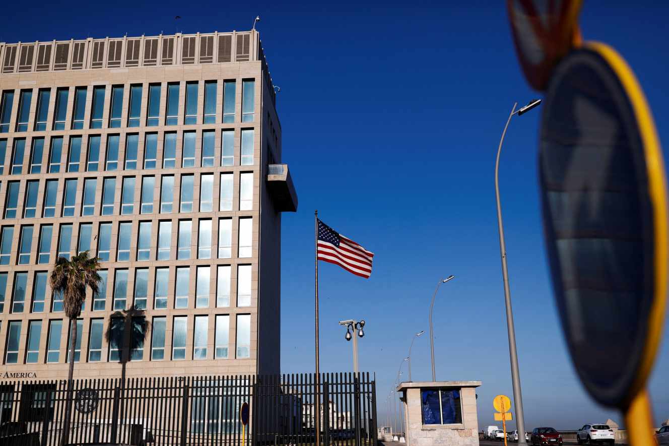 Les Etats-Unis s’apprêtent à rouvrir leur consulat à La Havane