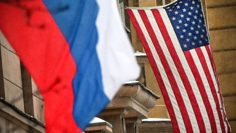 Guerre en Ukraine : Washington appelle les Américains à quitter la Russie « immédiatement »