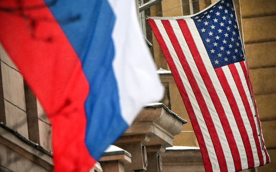 Guerre en Ukraine : Washington appelle les Américains à quitter la Russie « immédiatement »