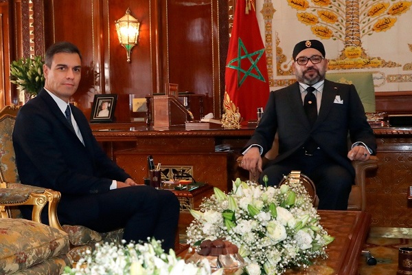 Sahara: L’Espagne reconnaît l’initiative marocaine d’autonomie comme « la base la plus sérieuse », cinglant revers pour l’Algérie
