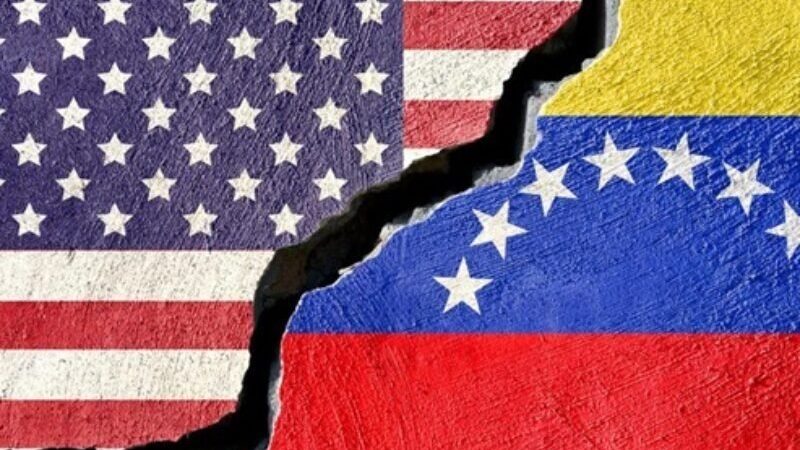 Washington tente d’arracher à la Russie le soutien du Venezuela