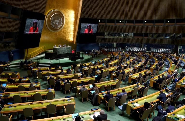 Assemblée générale de l’ONU: Le Maroc explique sa non-participation au vote sur la crise russo-ukrainienne
