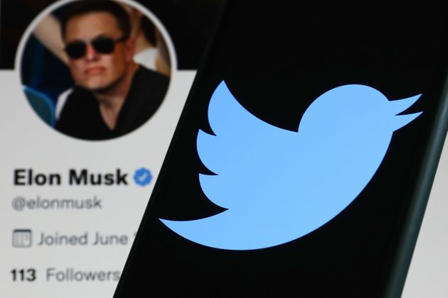 Le milliardaire Elon Musk rachète Twitter pour 44 milliards de dollars