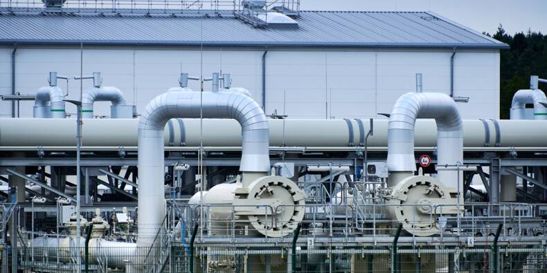 Le russe Gazprom suspend ses livraisons de gaz à la Bulgarie et à la Pologne
