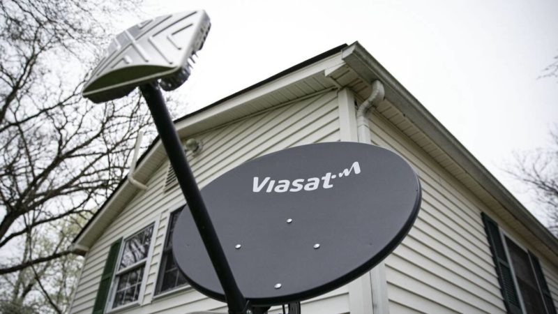 La Russie accusée par les puissances occidentales d’être derrière la cyberattaque contre le réseau satellitaire de Viasat