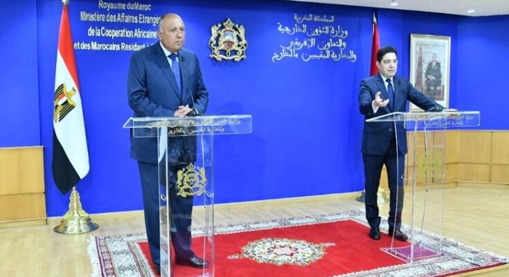 Libye: L’Égypte salue l’accord inter-libyen de Skhirate signé au Maroc