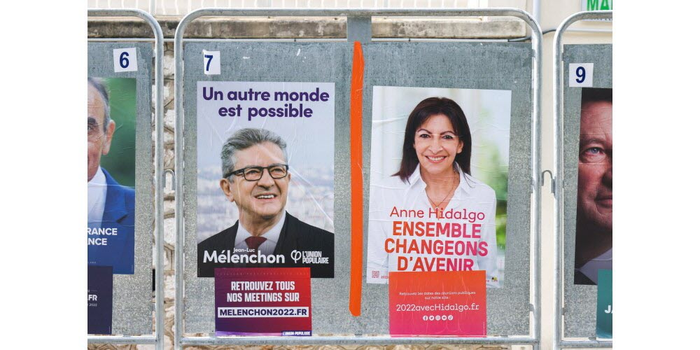 France : La France insoumise et le Parti socialiste scellent un accord de principe pour les législatives de juin