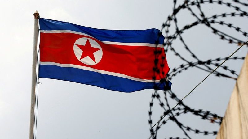 Péninsule coréenne : Tirs d’artillerie attribués à la Corée du Nord