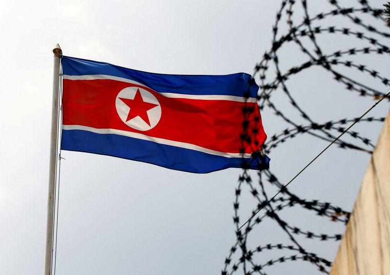 Péninsule coréenne : Tirs d’artillerie attribués à la Corée du Nord