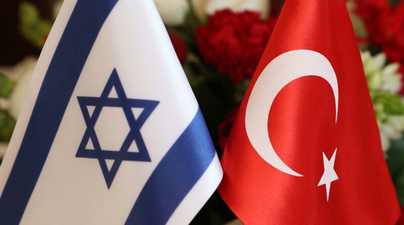 Israël demande à ses ressortissants de quitter la Turquie par crainte d’attaques iraniennes