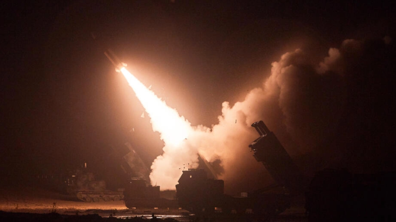 Des missiles sud-coréens et américains en réponse à des missiles nord-coréens