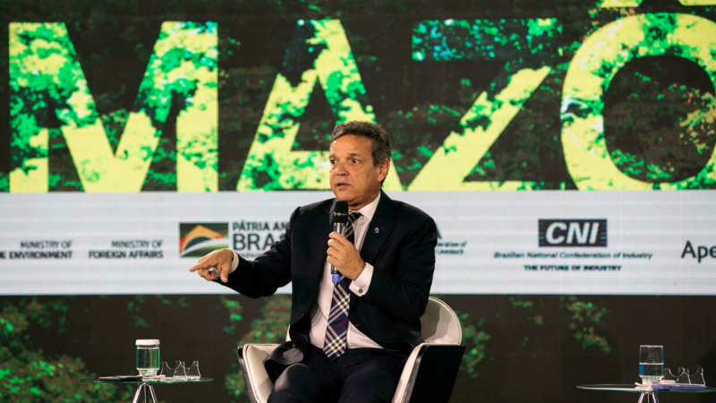 Le conseil d’administration de Petrobras valide le PDG nommé par Bolsonaro