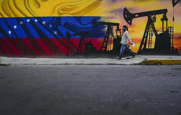 Le Venezuela ouvre les bras aux entreprises pétrolières françaises