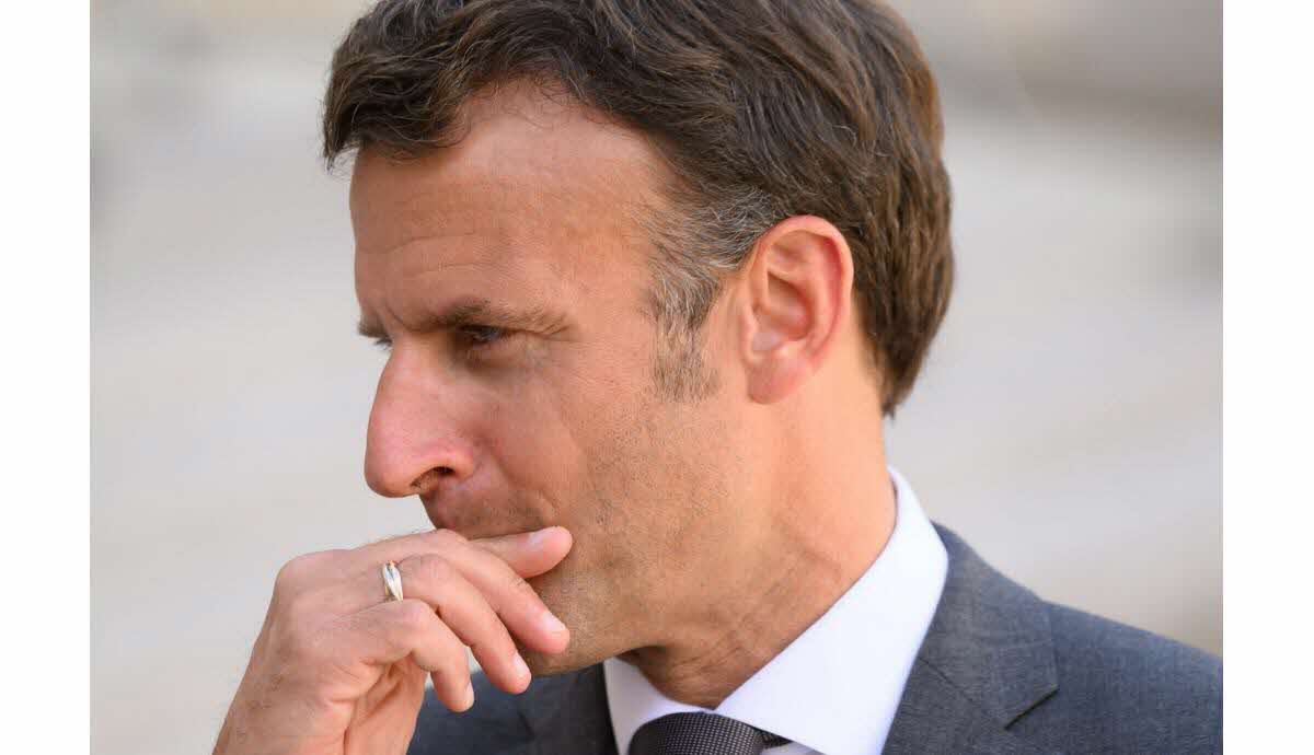 Emmanuel Macron prévoit une visite en Suède fin janvier pour renforcer les relations bilatérales 