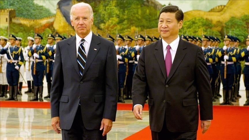 Malgré leur différend sur Taïwan, Biden et Jinping entendent se rencontrer en présentiel