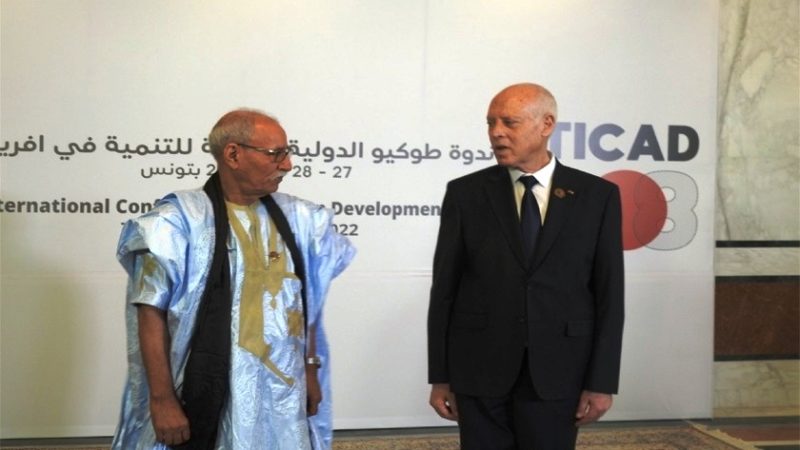 Tunisie : Plusieurs Chefs d’Etats africains déconcertés par l’invitation du polisario au 8ème sommet de la TICAD