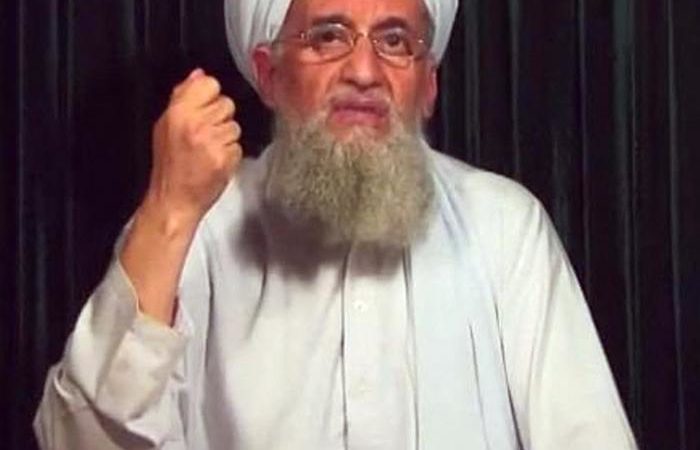 Le président américain Joe Biden annonce la mort du chef d’Al-Qaïda en Afghanistan, Ayman al-Zawahiri