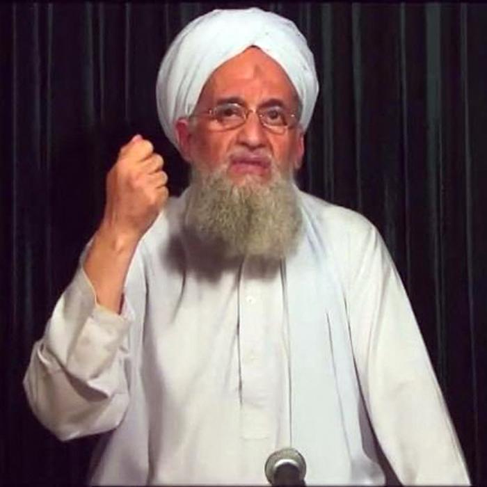 Le président américain Joe Biden annonce la mort du chef d’Al-Qaïda en Afghanistan, Ayman al-Zawahiri