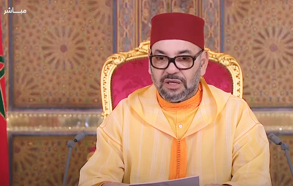 Le Roi Mohammed VI appelle à l’accompagnement des marocains de l’étranger dans leurs projets au Maroc