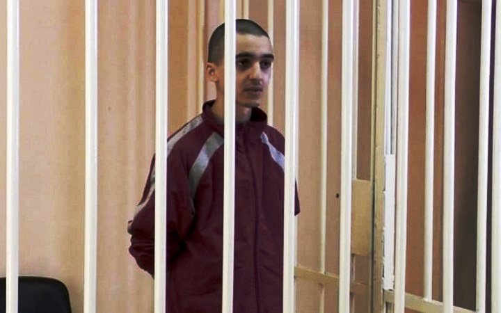 Le Maroc a suivi de très près la libération de Brahim Saadoun en Ukraine