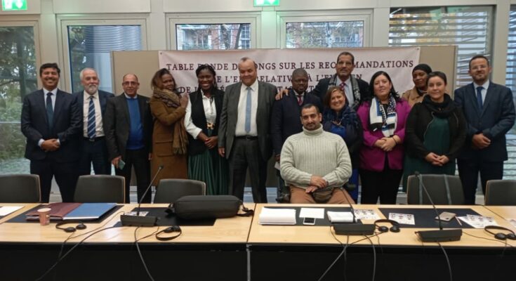 Des ONG dénoncent à Genève, les abus et graves violations des droits humains en Algérie et à Tindouf