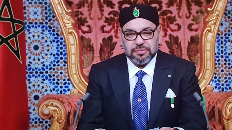 Roi Mohammed VI: Les résultats du programme de développement au Sahara sont positifs