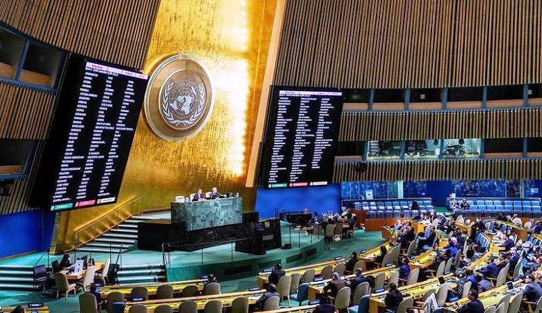ONU : L’Assemblée générale réaffirme l’exclusivité des Nations Unies dans le règlement politique du dossier du Sahara