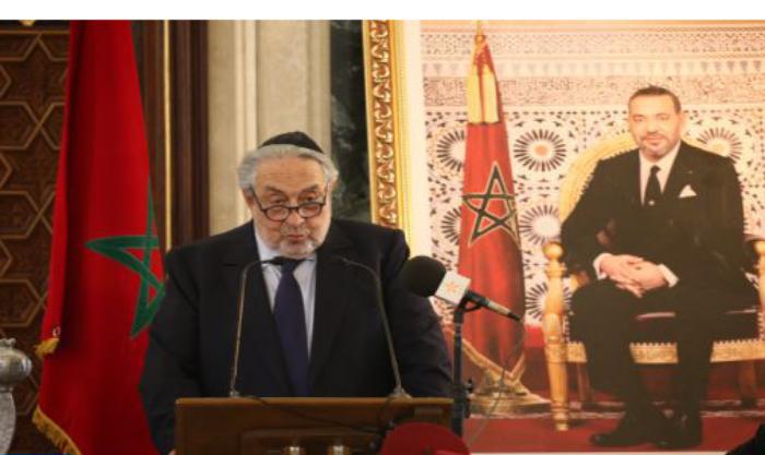 Mémoire de l’Holocauste: Hommage au Roi Mohammed VI pour la préservation du patrimoine judéo-marocain