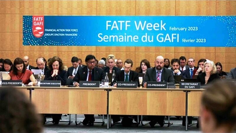 Le Maroc quitte haut la main, la «liste grise» du GAFI, au grand dam du parlement européen et du régime algérien