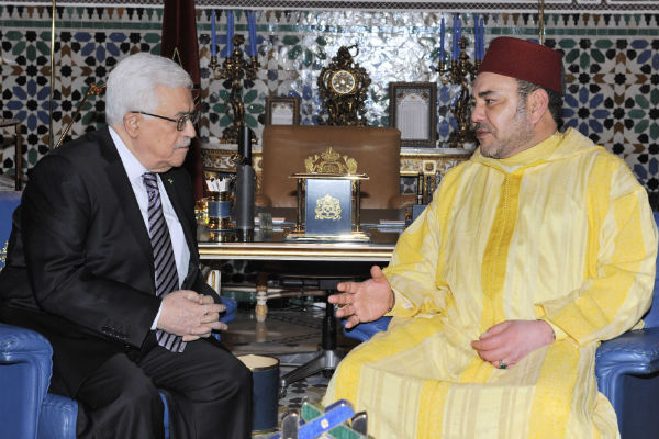 Maroc-Israël: Le Palais Royal enfonce le parti islamiste PJD pour son « instrumentalisation » de la question palestinienne